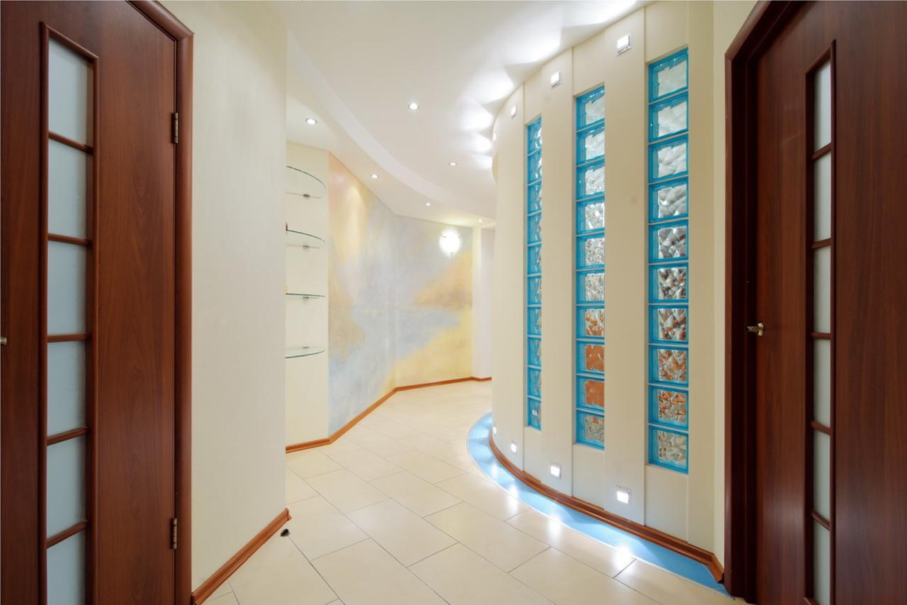 Apartmán Vip-Kvartira By On The Academy Of Sciences Minsk Exteriér fotografie