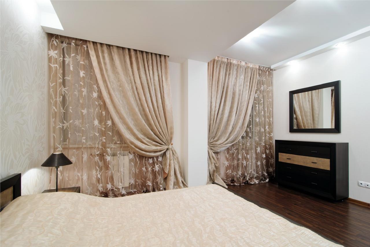 Apartmán Vip-Kvartira By On The Academy Of Sciences Minsk Exteriér fotografie